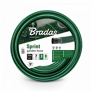 Шланг поливочный SPRINT 1" 10м (WFS110) BRADAS