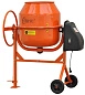 Бетоносмеситель SKIPER X-140 (140л., 800Вт., 220В) фото2
