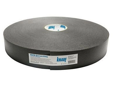 Лента уплотнительная Knauf Дихтунгсбанд 0.030х30м