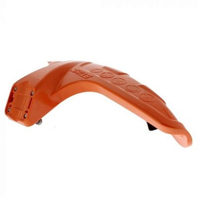 Комплект - Защитное приспособление FS120 250 4180 007 1030 Stihl