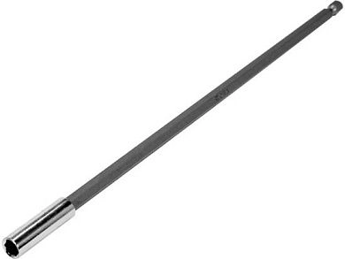 Держатель магнитный для бит 1/4" 250мм (YT-04683) YATO