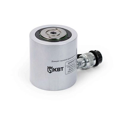 Домкрат грузовой односторонний ДГ-20П50 серия ПРОФИ (74332) КВТ