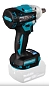 Гайковерт ударный аккум. DTW 300 Z (18.0 В, без АКБ и ЗУ, 330 Нм, 1/2", кор.) MAKITA фото4