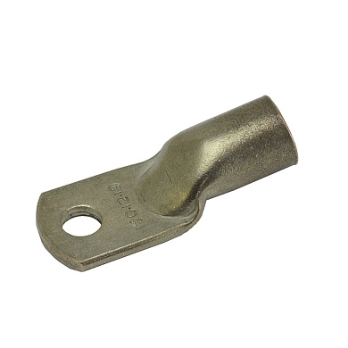 Наконечник медный луженый ТМЛ 16-8-6 (10-150мм) tml-16-8-6-g EKF PROxima