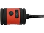 Фонарь светодиодный (3W, 100lm, 6500K, 3.7V, 700mAh)(YT-08516) YATO фото2