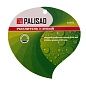 Рыхлитель 3-зубый, 100х225 мм, стальной, пластиковая рукоятка, STANDARD (62385) PALISAD фото5