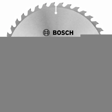 Диск пильный 305x30x3.0/2.2x40 Optiline ECO WO (2 608 644 385) BOSCH