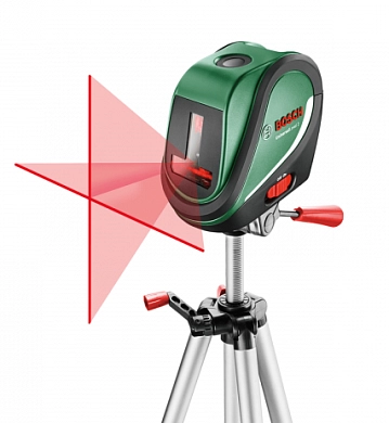 Нивелир лазерный UniversalLevel 2 Set (0 603 663 801) BOSCH