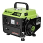 Генератор бензиновый БС-950, 0,8 кВт, 230 В, 2-х такт., 4 л, ручной стартер Сибртех фото2