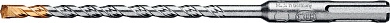 Сверло SDS-plus 6х110х160 мм "Эксперт" (29320-160-06_z02) KRAFTOOL