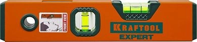 Уровень строительный,   250 мм, EXPERT, зеркальный глазок (34710-025_z01) KRAFTOOL