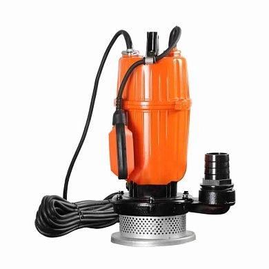 Насос дренажный Skiper WQ10-1.5D (1500 Вт, 250 л/мин, алюминий), SKIPER