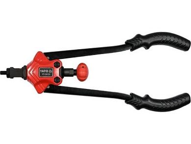 Заклепочник двуручный М3-M12 L360мм (YT-36128) YATO