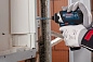 Набор сверл универсальных 5/6/8мм, 3шт. ROBUST HEX-9 MultiConstruction (2 608 589 529) BOSCH фото3