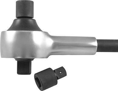 Усилитель (мультипликатор) крутящ. момента 758-2500 Н/м, 3/4"х1/2" (T096801) JONNESWAY