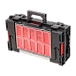Ящик для инструментов QBRICK System ONE 200 Expert 2.0 (черный) фото5