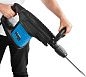 Молоток отбойный ЗММ-25-1500 ЭВК (SDS-MAX, 1500 Вт, 25 Дж, чем.) "ПРОФЕССОИНАЛ" ЗУБР фото9