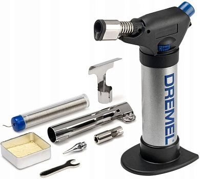 Лампа паяльная VersaFlame (2200-4)(F 013 220 0JC) DREMEL
