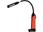 Фонарь светодиодный (10+4 W, 50-500lm, 3.7V, 2600mAh)(YT-08527) YATO фото2