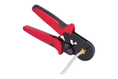 Пресс-клещи ПКВ-6-4 Expert (pkv-6-4-exp) EKF