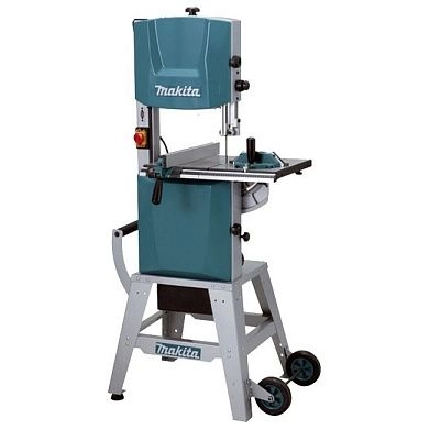 Станок ленточнопильный деревообрабатывающий LB 1200 F MAKITA