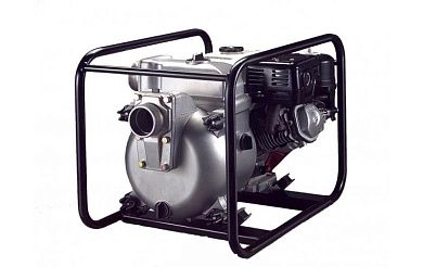 Мотопомпа KTH-100X (KTH-100X-BAF) Koshin