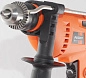 Дрель ударная FD 600 h (710 Вт, до 13 мм в бет., 1 скор., патрон ЗВП, чем.) PATRIOT / EXPERT фото3
