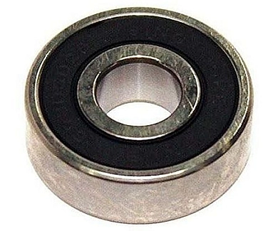 Подшипник 608DDW (210005-4) Makita