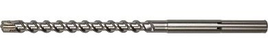 Сверло SDS-max 16х200х340 мм "квадро" INDUSTRIE QUALITAT (29317-340-16) KRAFTOOL