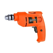 Дрель электрическая FD401 (0,42 кВт 3000 об/мин 220В коробка) PATRIOT / OPTIMA