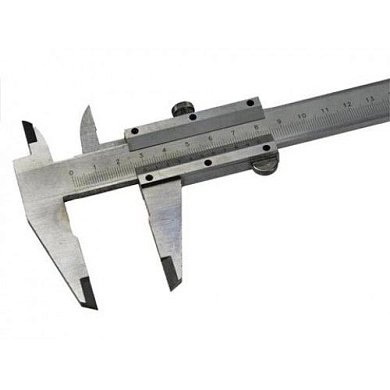 Штангенциркуль 300х0.02мм (G01479) GEKO