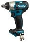 Гайковерт ударный аккум. TW 161 DZ (12.0 В, без АКБ и ЗУ, 165Нм, 1/2", кор.) MAKITA фото2
