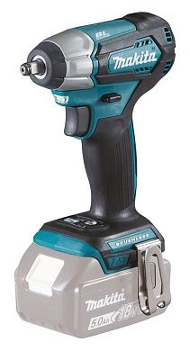 Гайковерт ударный аккум. DTW 180 Z (18.0 В, без АКБ и ЗУ, 180 Нм, 3/8", кор.) MAKITA