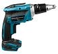 Шуруповерт аккум. DFS 452 Z для ГКЛ (18.0 В, без АКБ и ЗУ, кор.) MAKITA фото7