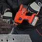 Перфоратор аккум. RH 210 UES (SDS-plus, 21.0 В, без АКБ и ЗУ, 1.7 Дж, чем.) PATRIOT / EXPERT фото15
