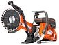 Бензорез K760 Cut-n-Break (3.7 кВт, диск 230мм, глубина реза 400мм)  Husqvarna фото2