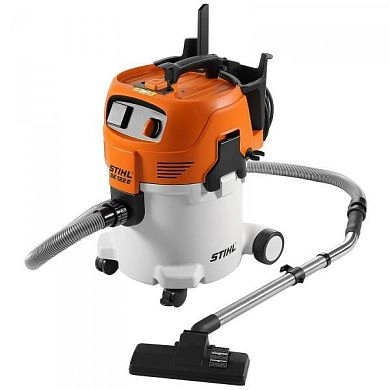 Пылесос SE 122 (4774 012 4400) STIHL