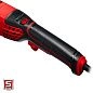 Угловая шлифмашина УШМ-125-1205 Э (1200 Вт, круг 125х22 мм, регул. обор., кор.) ЗУБР фото10