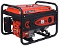Генератор бензиновый SRGE2500 (2,2 кВт 220В 15,0л розетка 2х220/12В) PATRIOT / IMPERIAL фото2