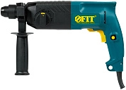 Перфоратор AH-622C (SDS-plus, 620 Вт, 2.6 Дж, чем.)(F_80103) FIT