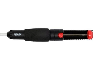 Шприц для удаления припоя PTFE TIP (YT-82743) YATO
