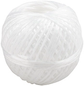 Шпагат полипропиленовый 1000 текс, 100 м белый (F_68171) КУРС