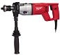 Дрель алмазного сверления MILWAUKEE DD 2-160 XE (1.5 кВт, 220В, 2 скор.вр., до 162мм) фото2