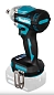 Гайковерт ударный аккум. DTW 300 Z (18.0 В, без АКБ и ЗУ, 330 Нм, 1/2", кор.) MAKITA фото6