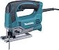 Пила лобзиковая JV 0600 K (650 Вт, до 90 мм, чем.) MAKITA фото2