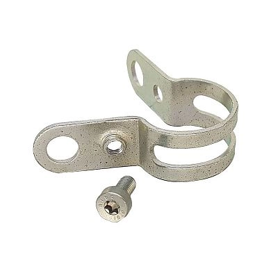 Комплект зажимная скоба (4140 007 1006) FS38 55 80 87 90 100 130 HT75 131 STIHL