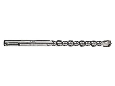 Сверло SDS-plus 6х100х165 мм plus-5 (1 618 596 167) BOSCH