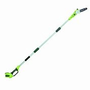 Высоторез Аккумуляторный G24PS20/ 20127  24В (2000107) GreenWorks