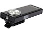 Фонарь светодиодный (5W, 500lm, 3.7V, 1500mAh, USB, IPX4, IK07)(YT-08556) YATO фото3