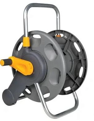 Катушка HoZelock 2475 для шланга длиной 60 м. (2475R0000) HoZelock